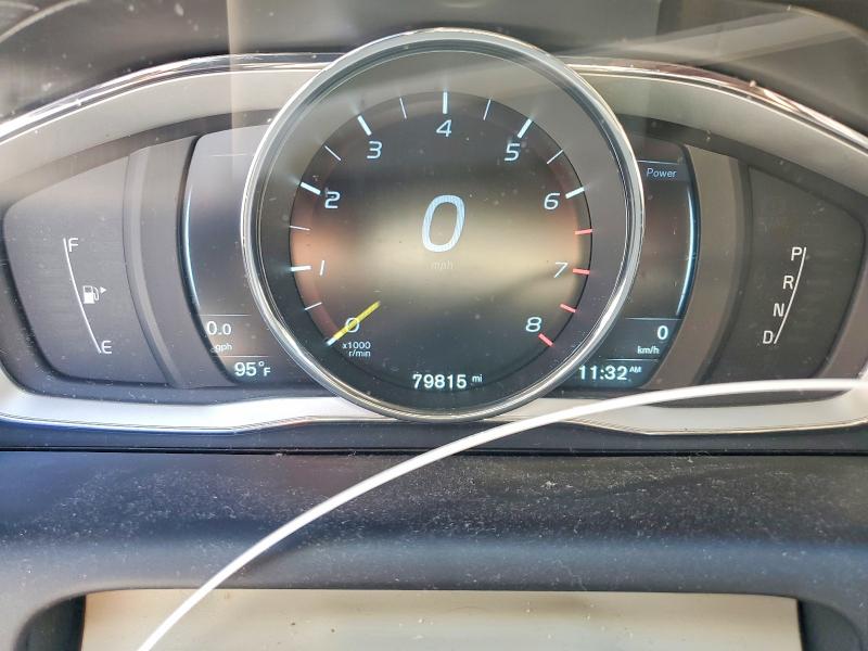 61637956 :رقم المزاد ، YV440MDK4F2721002 vin ، 2015 Volvo Xc60 مزاد بيع