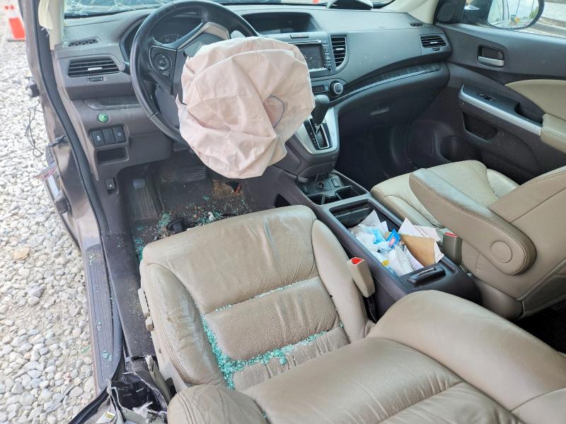 Aukcja sprzedaży 2014 Honda Cr-v, vin: 2HKRM4H74EH671024, numer aukcji: 60275316