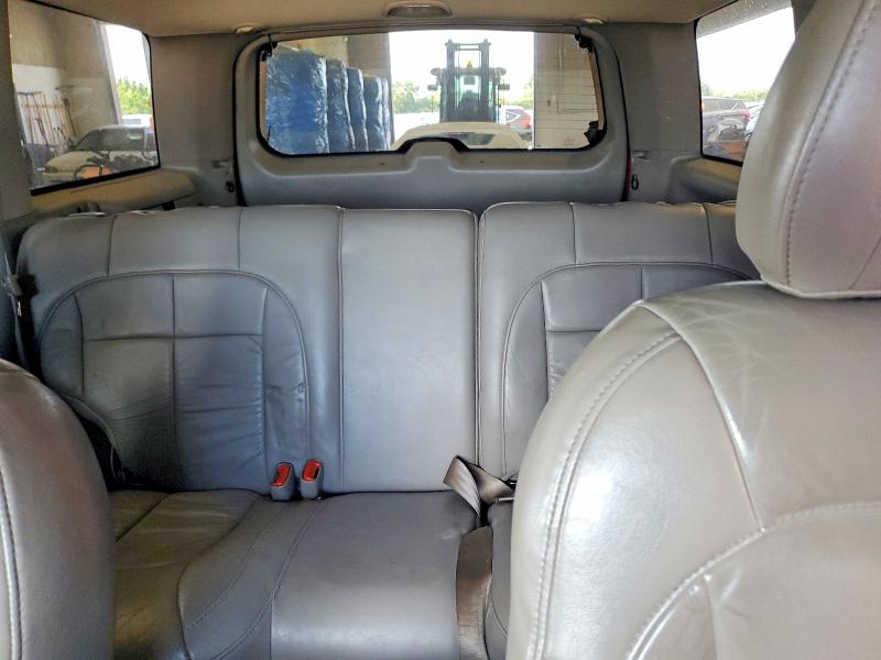 2004 Jeep Grand Cherokee მანქანა იყიდება აუქციონზე, vin: 1J4GW58N54C209047, აუქციონის ნომერი: 59329826