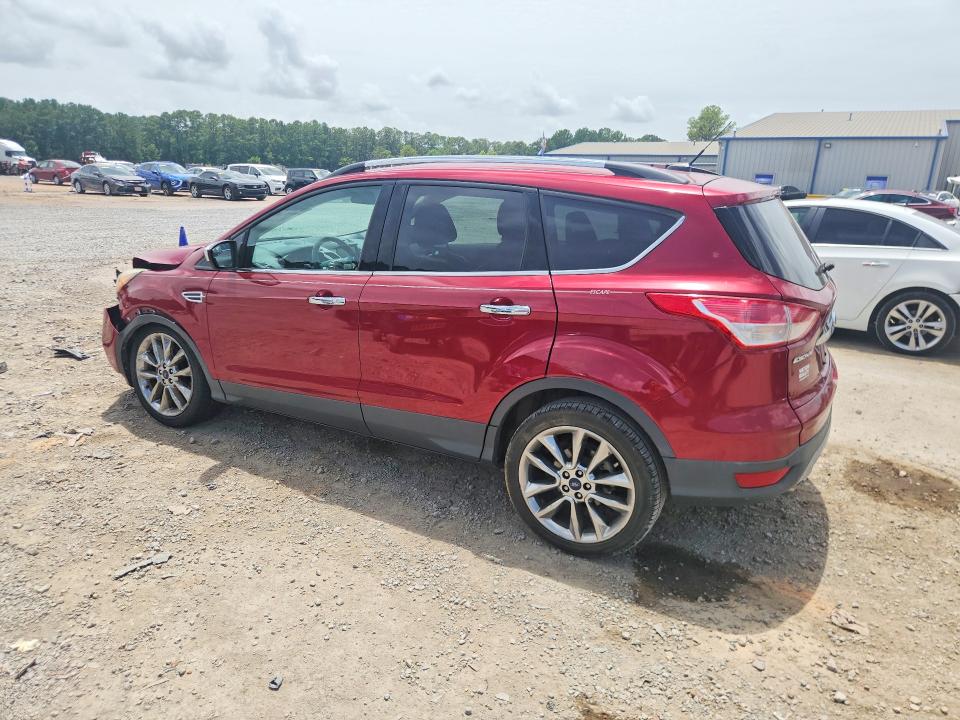 61524936 :رقم المزاد ، 1FMCU0GX2EUD80216 vin ، 2014 Ford Escape مزاد بيع