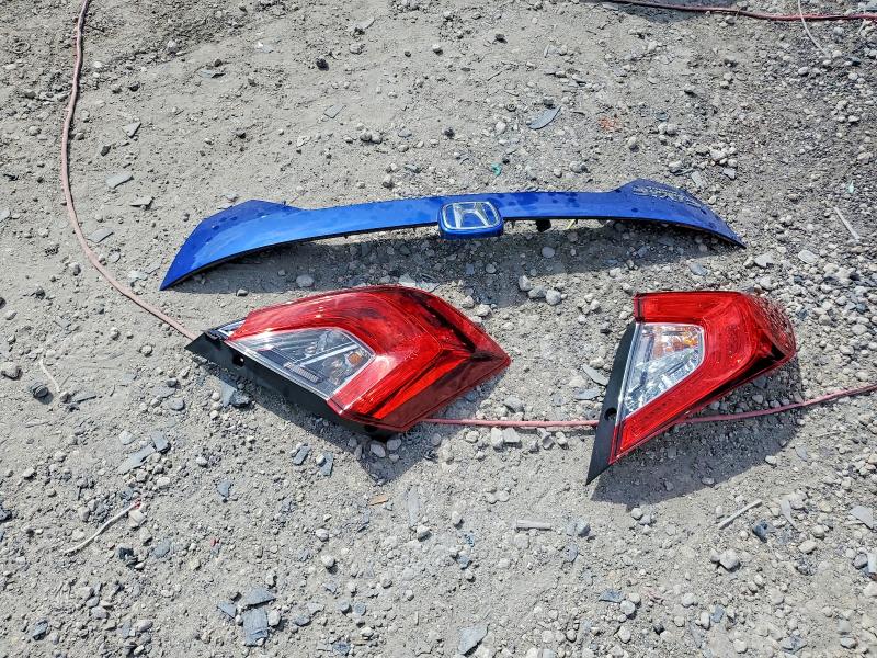 Aukcja sprzedaży 2020 Honda Civic, vin: 2HGFC2F61LH565979, numer aukcji: 62879346