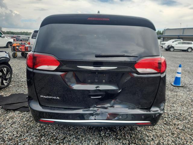 Продажа на аукционе авто 2017 Chrysler Pacifica, vin: 2C4RC1BG7HR503735, номер лота: 58976626