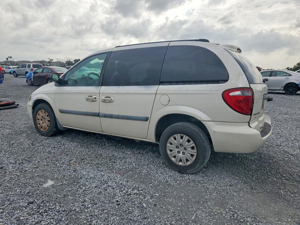 Aukcja sprzedaży 2005 Chrysler Town & Country, vin: 1C4GP45R35B430786, numer aukcji: 62587216