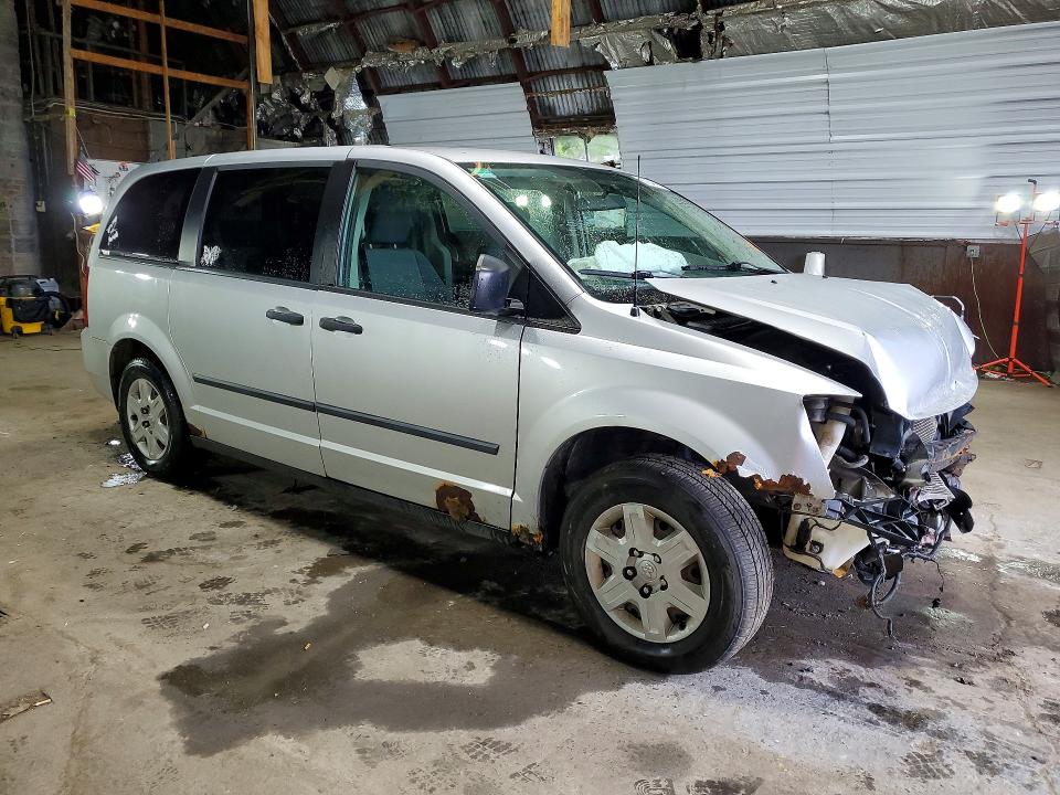 Продаж на аукціоні авто 2008 Dodge Grand Caravan, vin: 1D8HN44H68B192859, номер лоту: 62164986