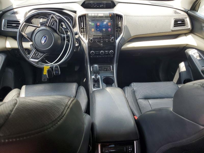 Продаж на аукціоні авто 2019 Subaru Ascent, vin: 4S4WMAPD7K3478748, номер лоту: 60286216