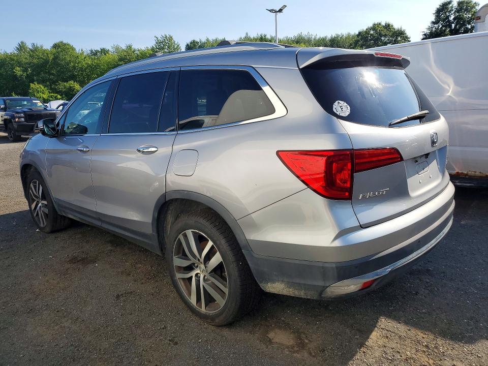 Aukcja sprzedaży 2016 Honda Pilot, vin: 5FNYF6H90GB108282, numer aukcji: 59972206