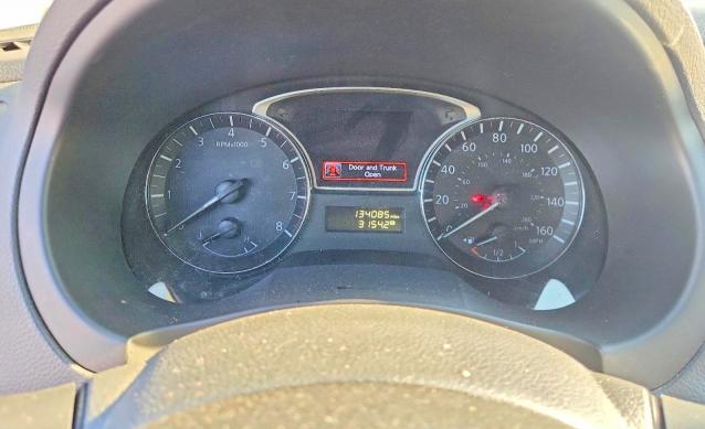 Продажа на аукционе авто 2015 Nissan Altima, vin: 1N4AL3APXFC587295, номер лота: 62410236