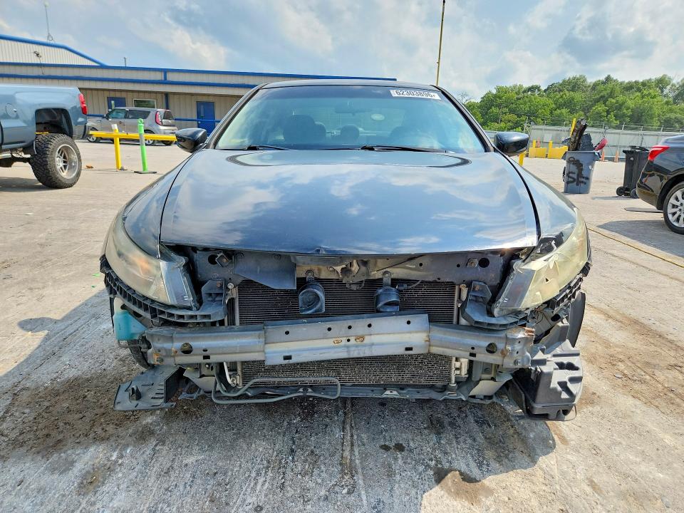 62303896 :رقم المزاد ، 1HGCS1B35CA023875 vin ، 2012 Honda Accord مزاد بيع