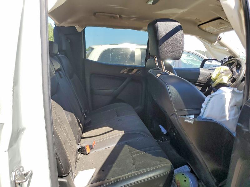 60942276 :رقم المزاد ، 1FTER4FH9MLD34077 vin ، 2021 Ford Ranger مزاد بيع