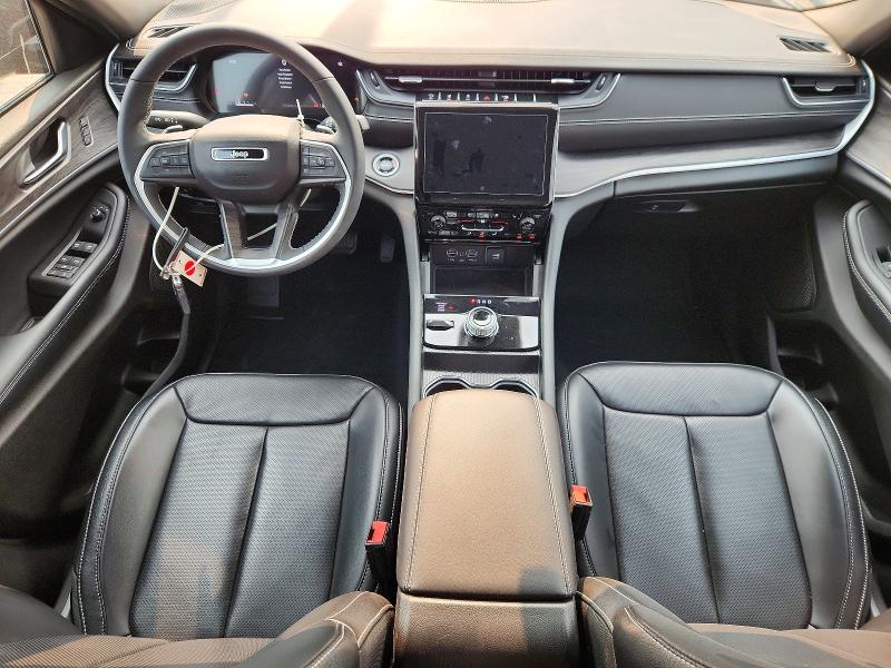 Aukcja sprzedaży 2024 Jeep Grand Cherokee, vin: 1C4RJHBGXR8610452, numer aukcji: 60481966