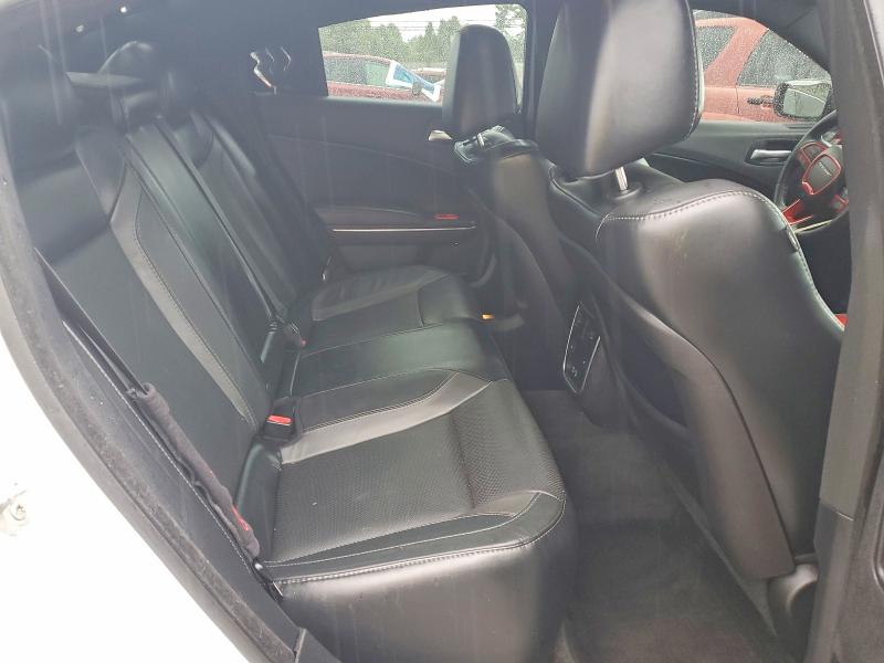 Aukcja sprzedaży 2016 Dodge Charger, vin: 2C3CDXJG3GH144481, numer aukcji: 59310846