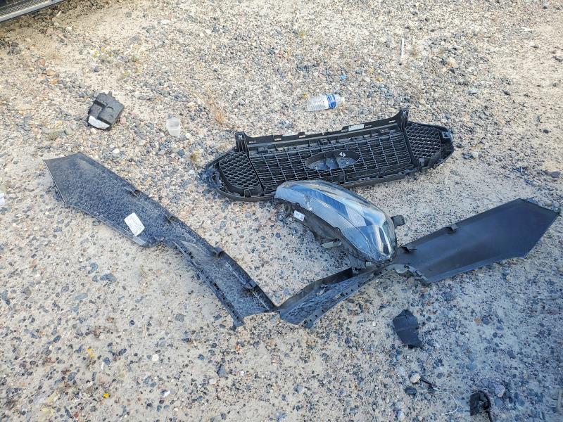 2022 Ford Ranger მანქანა იყიდება აუქციონზე, vin: 1FTER4EH2NLD13798, აუქციონის ნომერი: 59666856