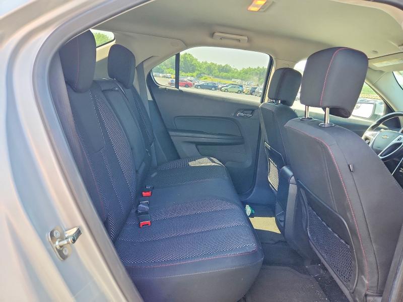 Продажа на аукционе авто 2015 Chevrolet Equinox, vin: 2GNFLFEK3F6219301, номер лота: 59827656