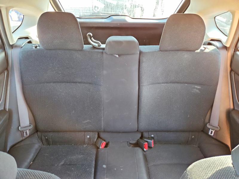 Aukcja sprzedaży 2015 Subaru Impreza, vin: JF1GPAA69FH276485, numer aukcji: 63141876