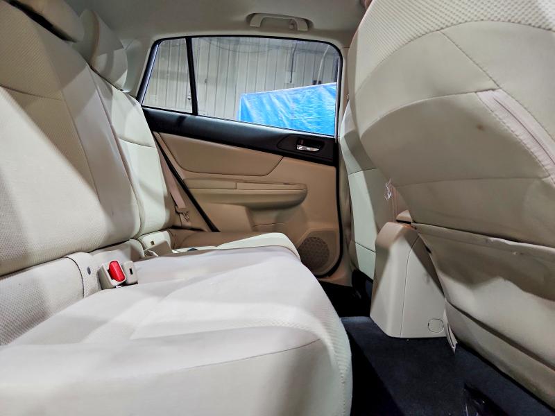 Продаж на аукціоні авто 2012 Subaru Impreza, vin: JF1GPAD64CG227742, номер лоту: 60246276