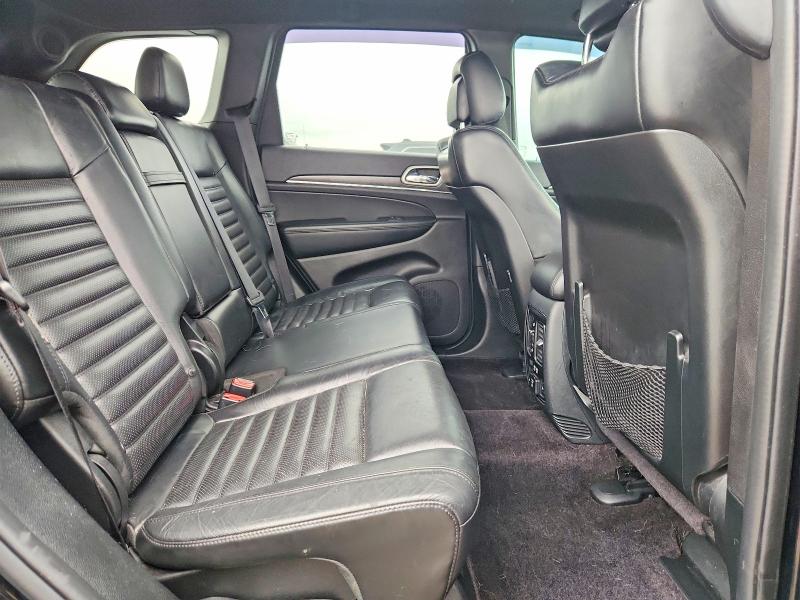 62304786 :رقم المزاد ، 1C4RJFBG9JC174568 vin ، 2018 Jeep Grand Cherokee مزاد بيع