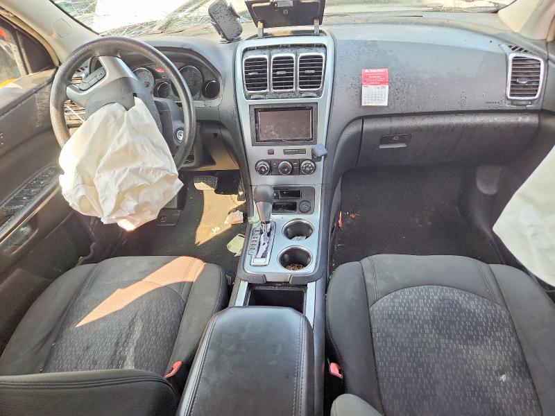 63342076 :رقم المزاد ، 1GKER13737J154866 vin ، 2007 Gmc Acadia مزاد بيع