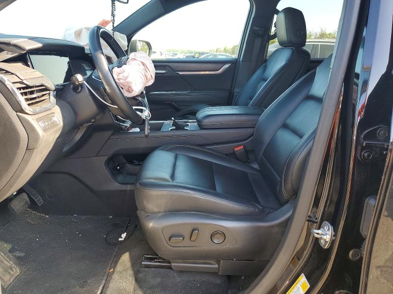 Продаж на аукціоні авто 2024 Gmc Acadia, vin: 1GKENNKS7RJ230701, номер лоту: 62008026