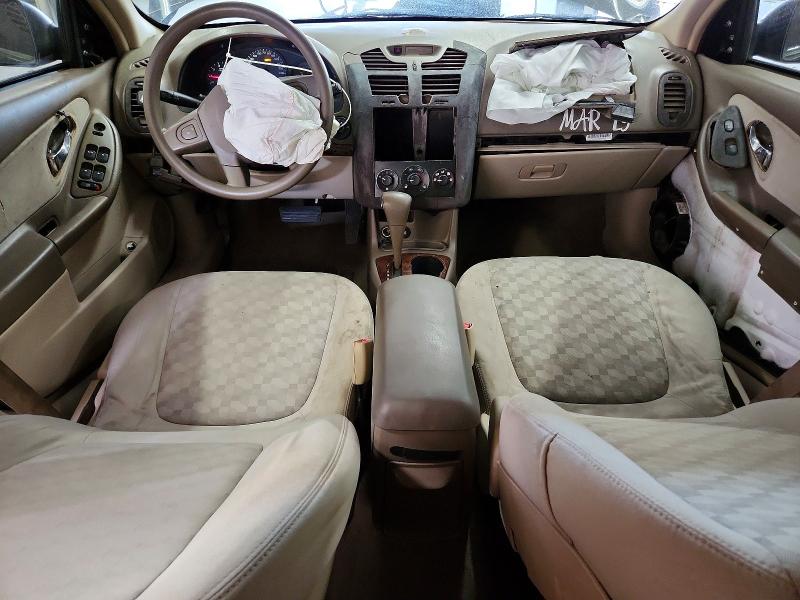 Aukcja sprzedaży 2005 Chevrolet Malibu, vin: 1G1ZT54845F130467, numer aukcji: 63152736