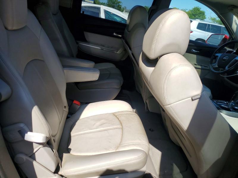 Продаж на аукціоні авто 2008 Gmc Acadia, vin: 1GKER33728J113061, номер лоту: 63298196