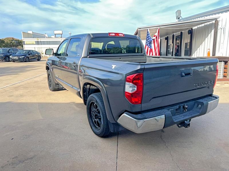 Продаж на аукціоні авто 2015 Toyota Tundra, vin: 5TFEM5F10FX088619, номер лоту: 61622676