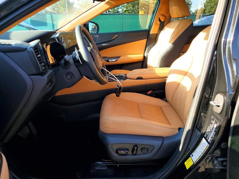 Aukcja sprzedaży 2026 Lexus Nx 450h+, vin: JTJHKCFZ9T2077668, numer aukcji: 62323896