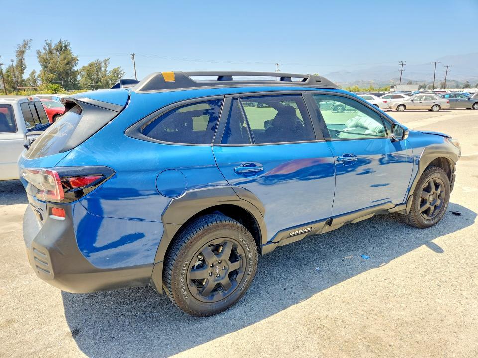 Продажа на аукционе авто 2024 Subaru Outback, vin: 4S4BTGUD7R3155903, номер лота: 59820066