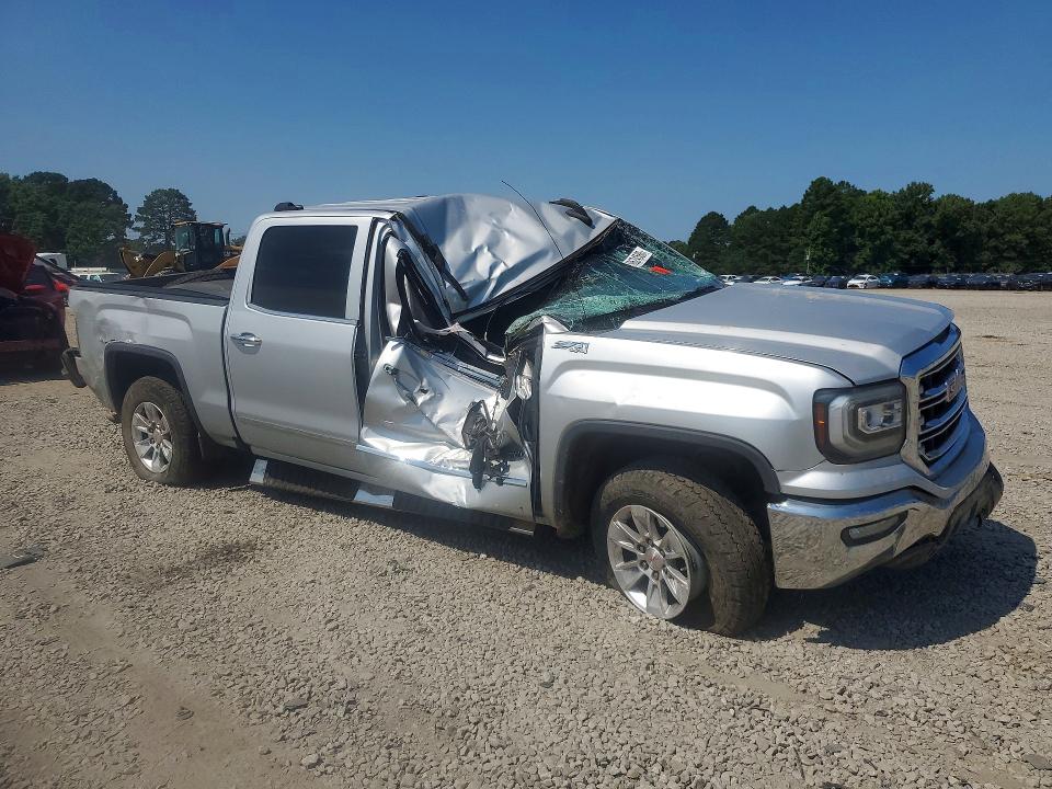 Aukcja sprzedaży 2016 Gmc Sierra, vin: 3GTU2NECXGG282567, numer aukcji: 59624586