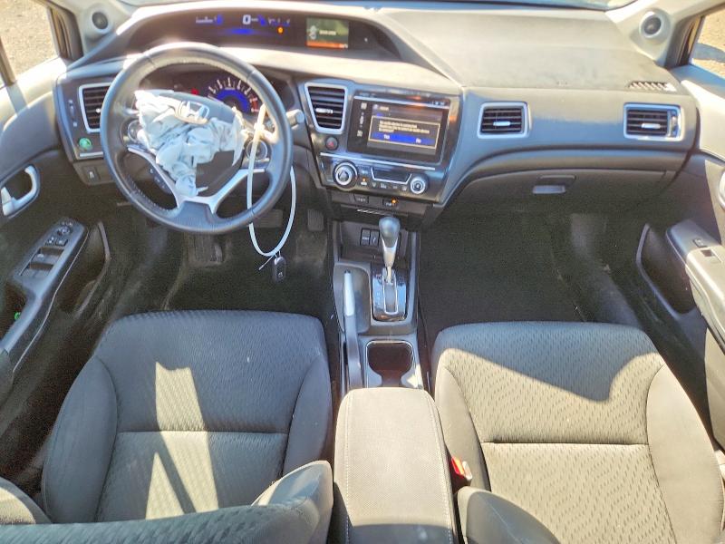 Aukcja sprzedaży 2014 Honda Civic, vin: 2HGFB2F51EH020958, numer aukcji: 59656776
