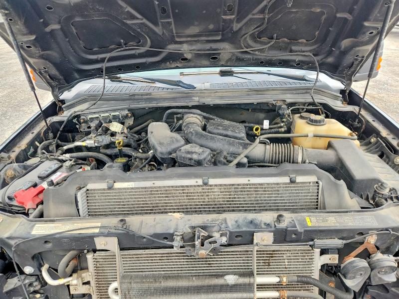 Aukcja sprzedaży 2010 Ford F250, vin: 1FTSX2B50AEB15551, numer aukcji: 61821296