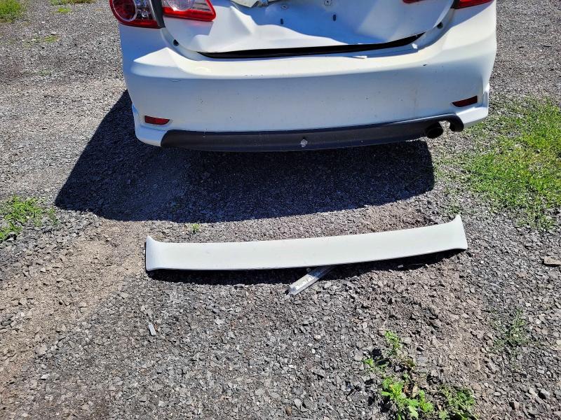Продажа на аукционе авто 2011 Toyota Corolla, vin: 2T1BU4EE0BC559551, номер лота: 62040816