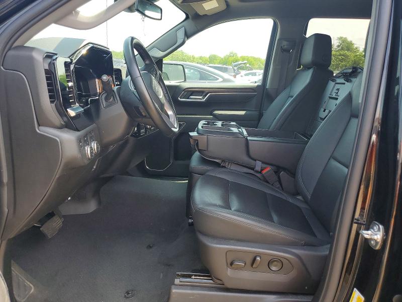 Aukcja sprzedaży 2025 Gmc Sierra, vin: 1GTUUDED6SZ314484, numer aukcji: 60227596