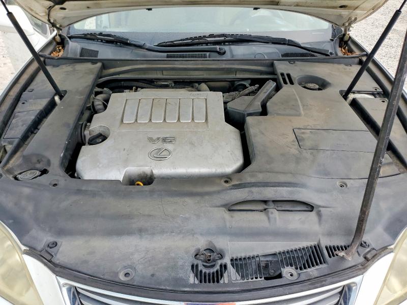 2008 Lexus Es მანქანა იყიდება აუქციონზე, vin: JTHBJ46G682253761, აუქციონის ნომერი: 59987816