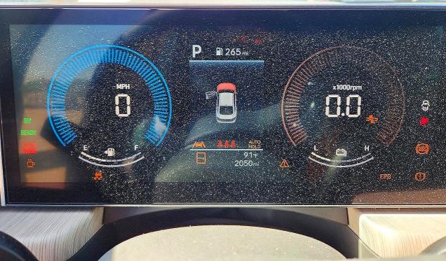 2026 Hyundai Sonata მანქანა იყიდება აუქციონზე, vin: KMHL24JJ3TA151222, აუქციონის ნომერი: 62317366