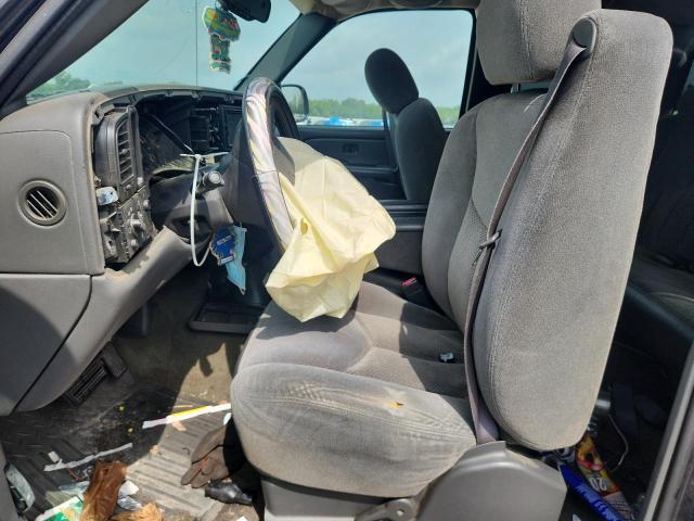 2004 Chevrolet Silverado მანქანა იყიდება აუქციონზე, vin: 1GCEC19TX4Z184574, აუქციონის ნომერი: 61125596