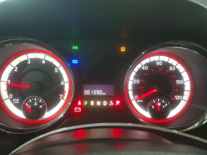 Продаж на аукціоні авто 2019 Dodge Grand Caravan, vin: 2C4RDGCG5KR772287, номер лоту: 61863936