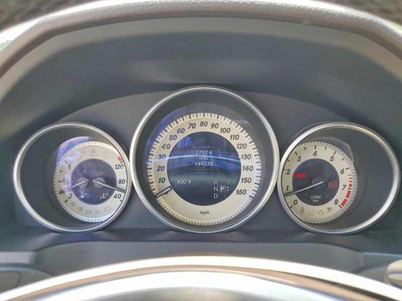 Aukcja sprzedaży 2014 Mercedes-benz E, vin: WDDKJ5KB4EF273521, numer aukcji: 59915686