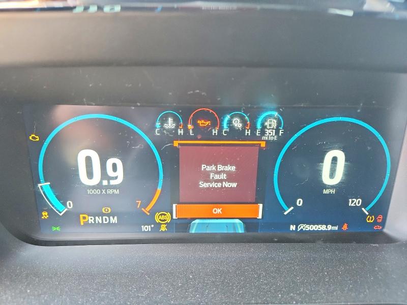 Aukcja sprzedaży 2023 Ford F150, vin: 1FTFW1E88PFC05828, numer aukcji: 60041456