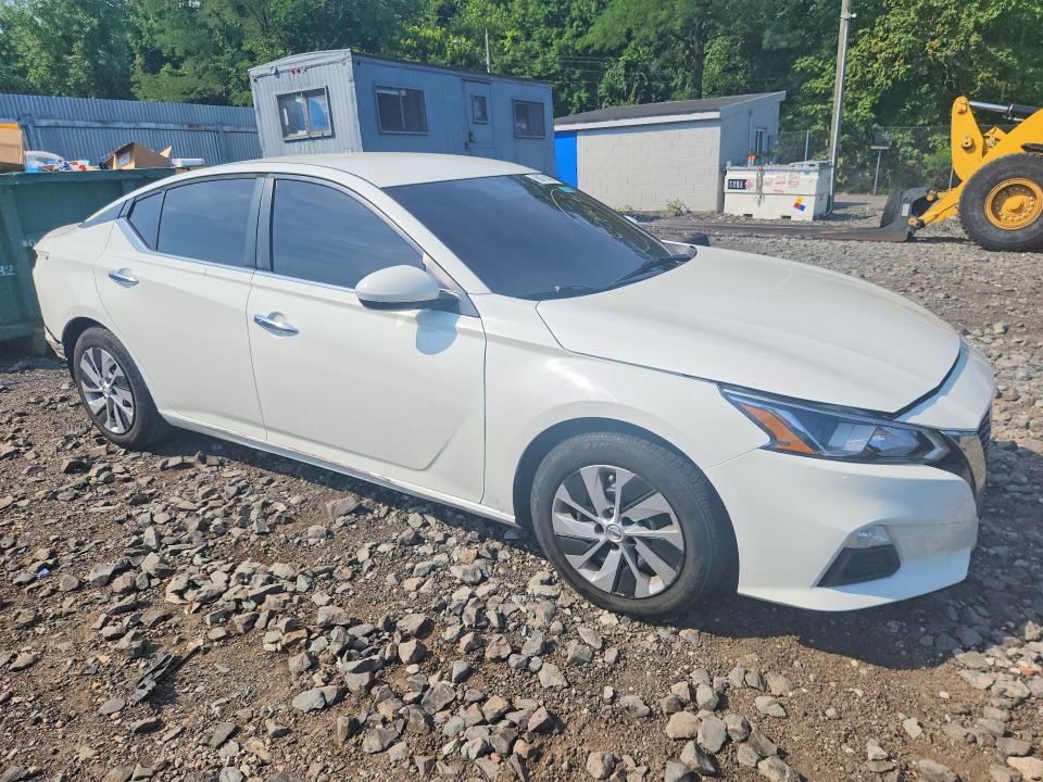 2019 Nissan Altima მანქანა იყიდება აუქციონზე, vin: 1N4BL4BV1KC239449, აუქციონის ნომერი: 60078446