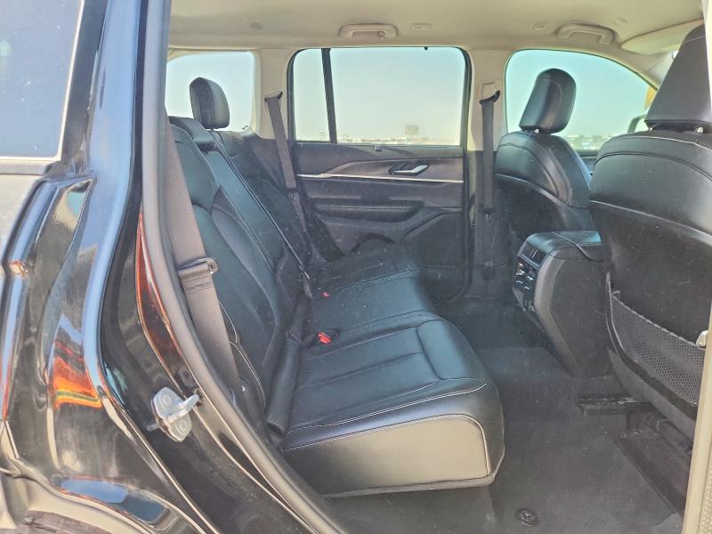 Aukcja sprzedaży 2023 Jeep Grand Cherokee, vin: 1C4RJHBG8PC508223, numer aukcji: 60214326