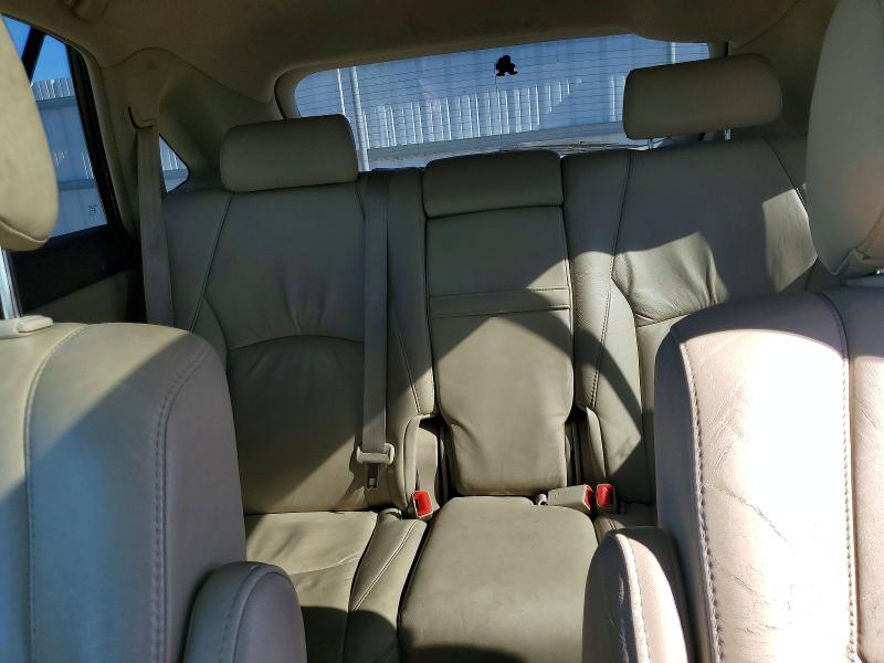 2008 Lexus Rx მანქანა იყიდება აუქციონზე, vin: 2T2HK31U38C088359, აუქციონის ნომერი: 62300726