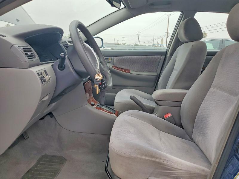 Продаж на аукціоні авто 2005 Toyota Corolla, vin: 1NXBR32EX5Z473098, номер лоту: 59705386
