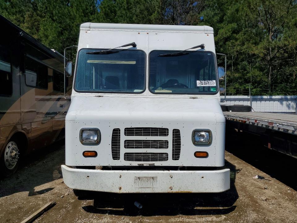 Продаж на аукціоні авто 2014 Ford F59, vin: 1F65F5KY8E0A00309, номер лоту: 57815306
