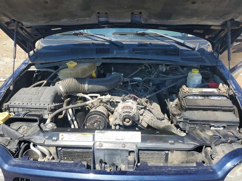 Aukcja sprzedaży 2007 Jeep Liberty, vin: 1J4GL48K17W670791, numer aukcji: 60392776