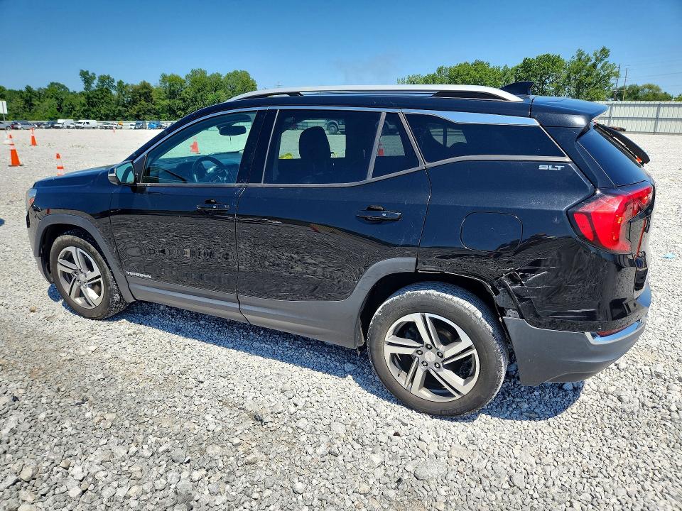 Aukcja sprzedaży 2020 Gmc Terrain, vin: 3GKALVEV2LL252258, numer aukcji: 62909656