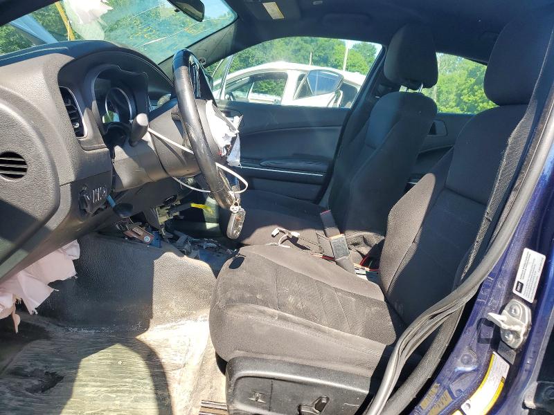 Продажа на аукционе авто 2021 Dodge Charger, vin: 2C3CDXKG1MH648991, номер лота: 60021926