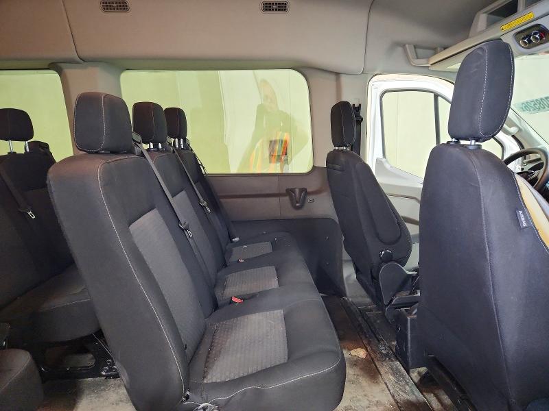 Aukcja sprzedaży 2020 Ford Transit, vin: 1FBAX2C89LKB08997, numer aukcji: 62708526