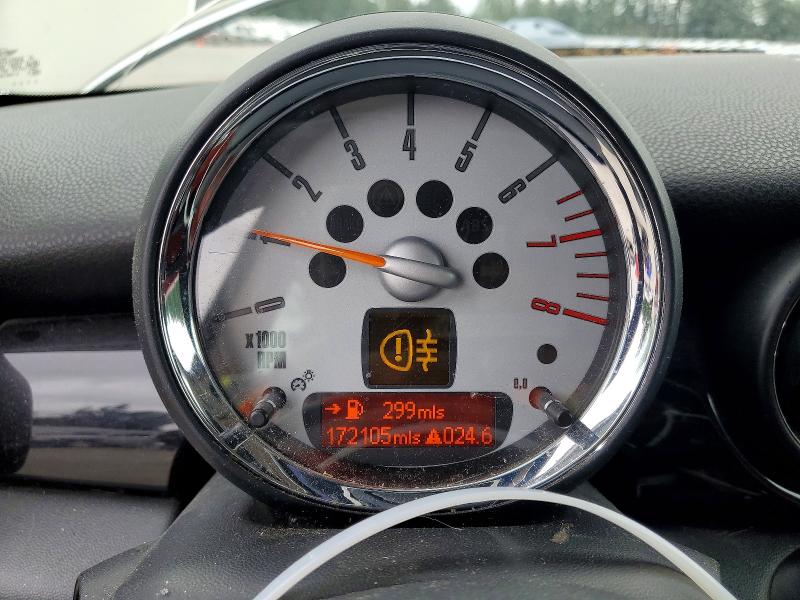 Aukcja sprzedaży 2007 Mini Cooper, vin: WMWMF73577TL83361, numer aukcji: 59915126