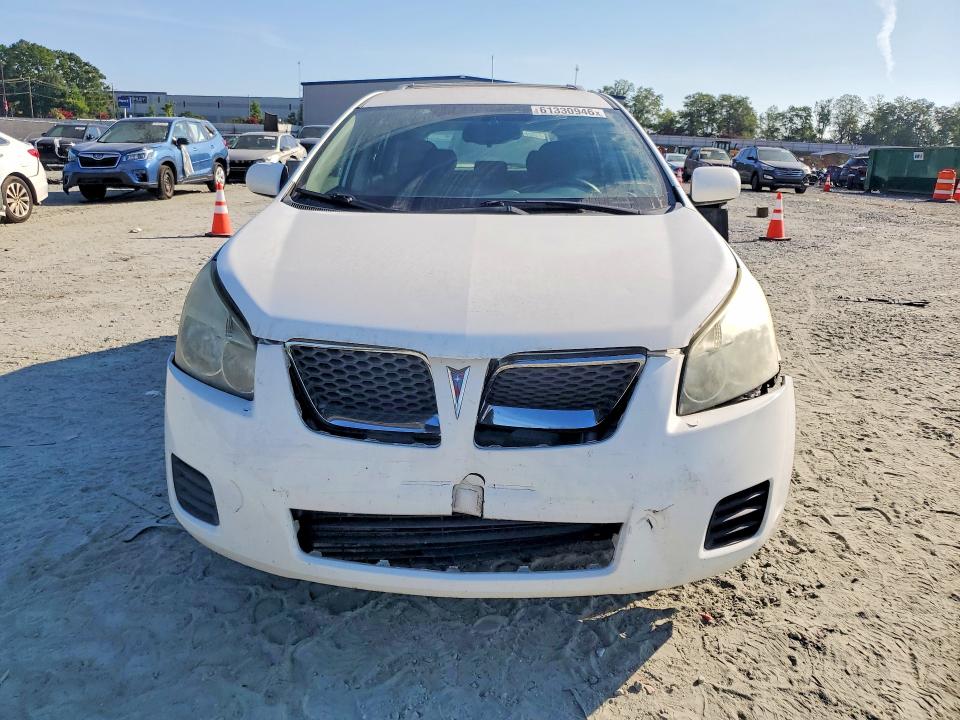 Продаж на аукціоні авто 2009 Pontiac Vibe, vin: 5Y2SM67079Z471996, номер лоту: 61330946