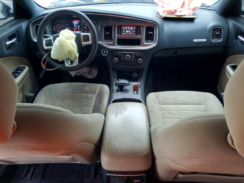 Продаж на аукціоні авто 2012 Dodge Charger, vin: 2C3CDXBG4CH302786, номер лоту: 63221886
